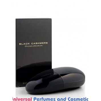 Our impression of Black Cashmere Donna Karan for women Concentrated Premium Perfume Oil (009046) Premium
